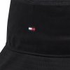 Tommy Hilfiger Czapka Bucket Hat AM0AM07344-BDS Tommy Hilfiger Czapka Bucket Hat AM0AM07344-BDS
